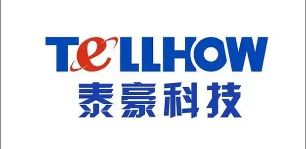 泰豪科技股份有限公司